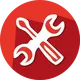 Icon Reparieren